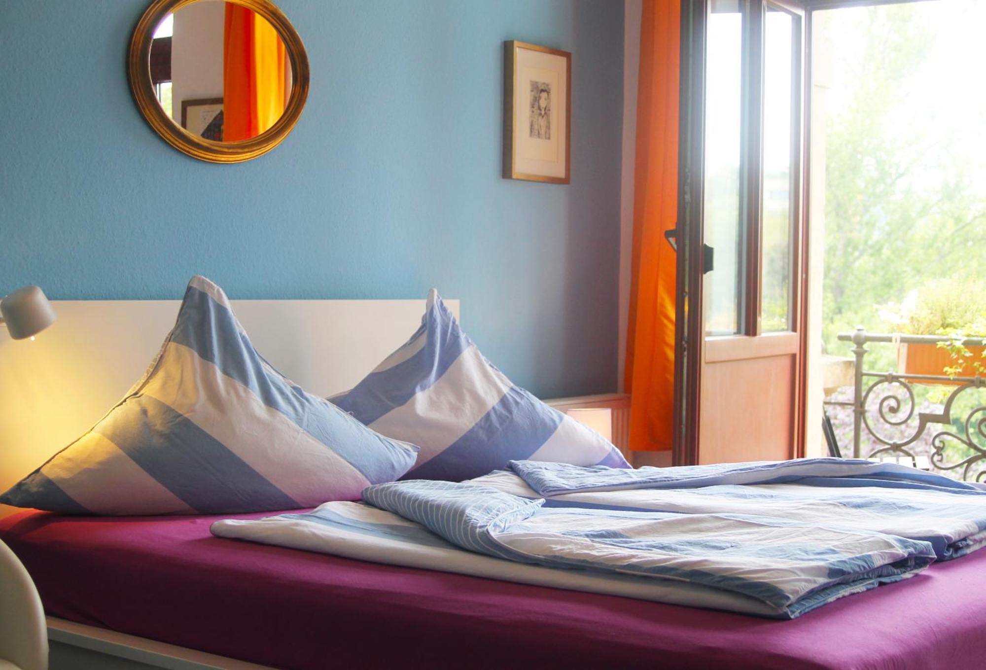 Apartment Alaune Drážďany Pokoj fotografie