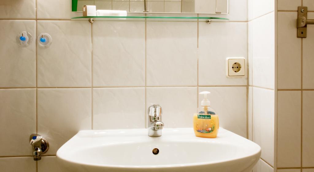 Apartment Alaune Drážďany Pokoj fotografie