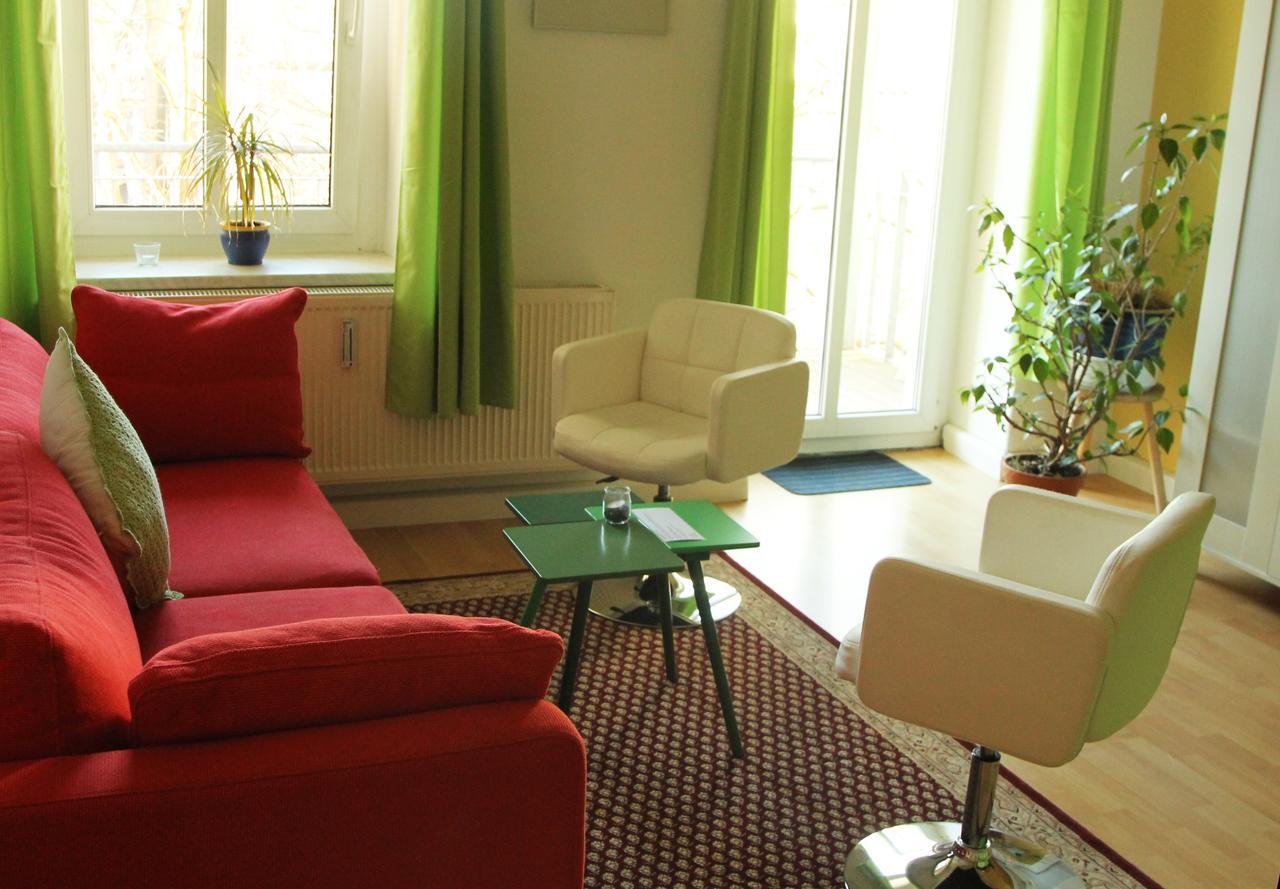 Apartment Alaune Drážďany Pokoj fotografie